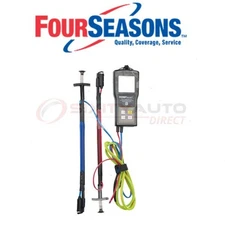 Four Seasons 69261 AC Repair Tool for Tools Equipment Air Conditioning of