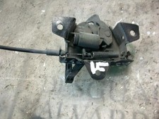 Capot Hyundai MATRIX