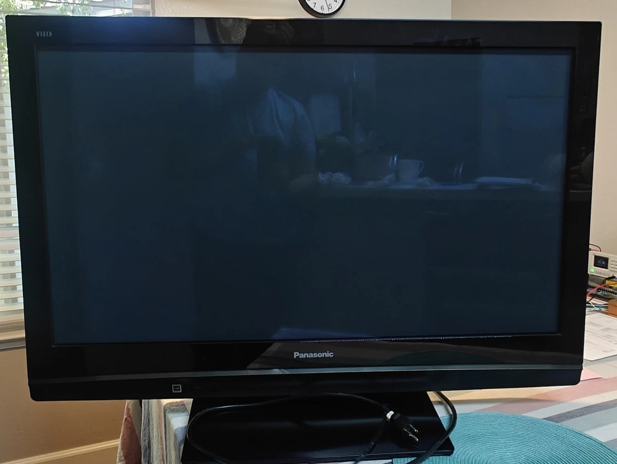 Panasonic Plasma TV 42インチ s-l400.jpg