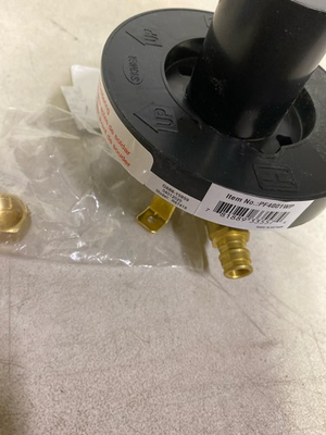 #ad #ad PROFLO PF4001WP Pressure Bal Tub Shower Valve w Stops Uponor PEX F1960 $72.00