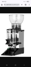Fracino Model T Commercial Coffee Grinder