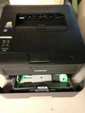 Brother HL-L2340DW Laser Duplex Wireless Network 38ppm Printer L2340 10k pages!