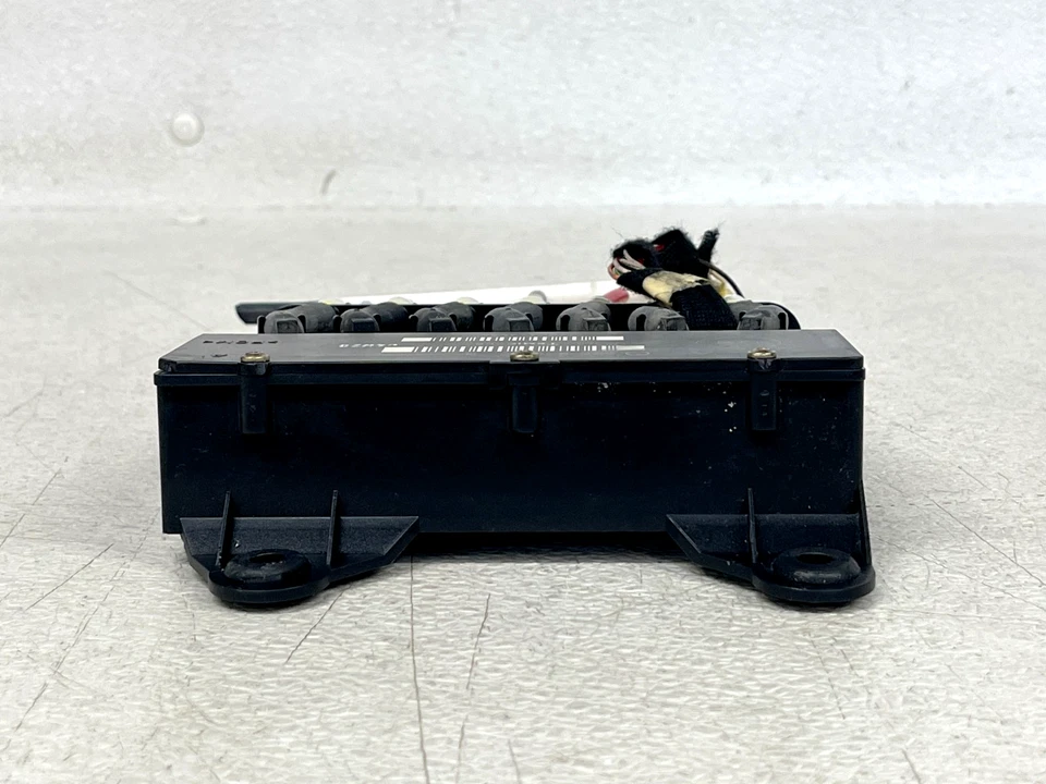 ⭐2003-2012 MERCEDES-BENZ SL500 FRONT RIGHT SEAT VALVE BLOCK CONTROL OEM LOT2660 - Image 3 of 4