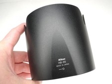 Nikon HB-65 Camera Lens Hood For AF-S 80-400mm f/4.5-5.6 G IF-ED VR 77mm 