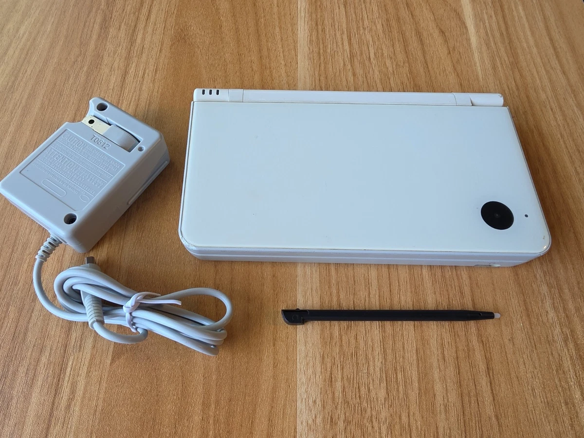 Las mejores ofertas en Nintendo DSi NTSC-J (Japón) Consolas | eBay