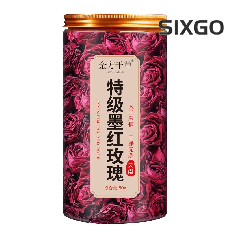 Premium Yunnan Beauty Tea Canned Tea