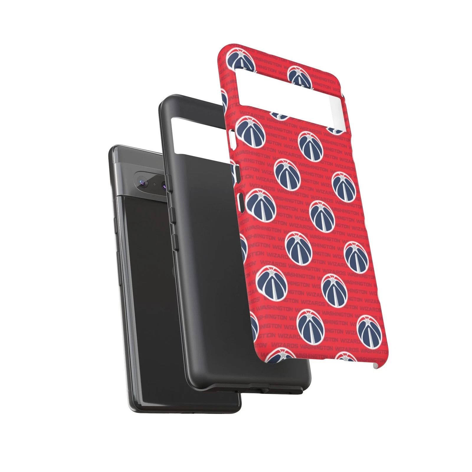 Washington Wizards iPhone Cases