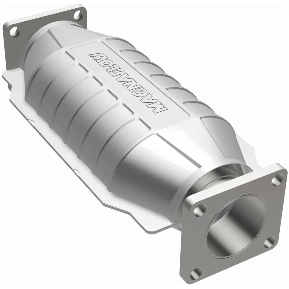 Convertidor catalítico Magnaflow ajuste directo 49 estados para Pontiac LeMans 1990-93 Foto 2 de 4