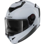 Shark Spartan GT Pro White