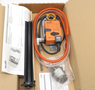 BELIMO NMV-D3-RE2-SET VAV-Compact Retrofit-Set MP-Bus Regelung von VAV-Boxen