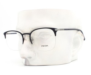 Prada Eyeglasses Rimless | eBay display picture 3