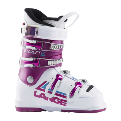 LANGE STARLET 60 ジュニア　レディース22.5cm 2025 Lange STARLET 60 JR Ski Boots | eBay