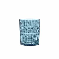 Nachtmann Ethno Tumbler 2Er Set Whiskybecher Whiskyglas Vintage Blue 304 Ml