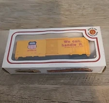 HO Bachmann 41' Unioin Pacific 168178 Boxcar  Original Box