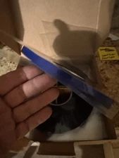 Tesa ACX Plus High Adhesive automotive  Foam Tape 1/2” X 27 Yards Black