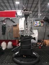 Used Steering Column Fits 2014 Jeep Grand Cherokee Floor Shift Manual Adjustabl