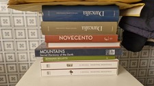 libri arte di grande pregio silvana, marsilio ecc