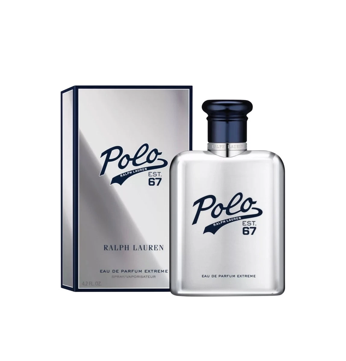 Ralph Lauren Polo Fragrances for Men for sale - eBay