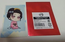 Demon Slayer Petanko Musume Koyuki Figure Type A Aniplex ufotable New