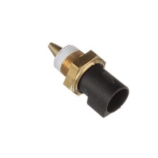 Engine Coolant Temperature Sensor SMP For 1981-1997 Ford F-250