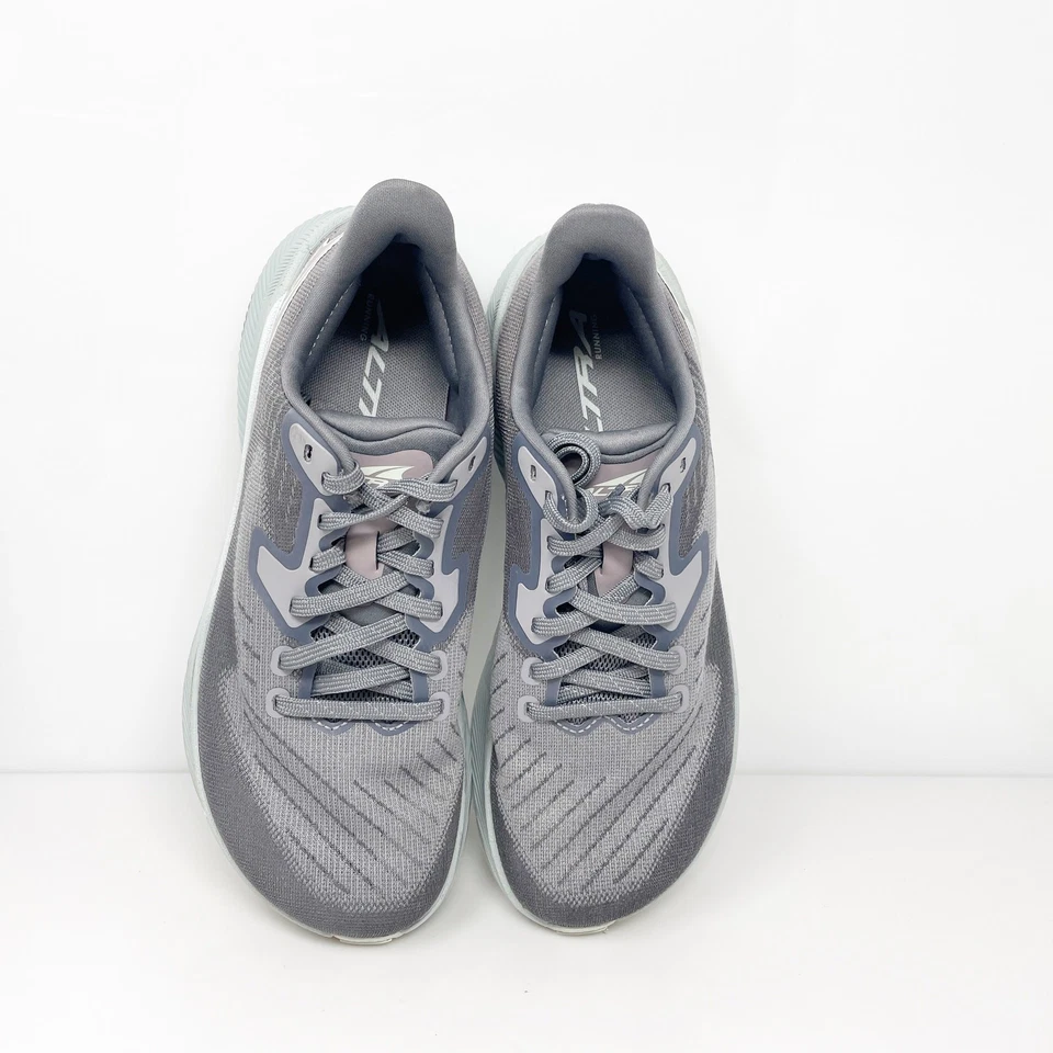 Zapatillas deportivas Altra Experience Flow AL0A85NW550 grises para mujer talla 8 Foto 4 de 4