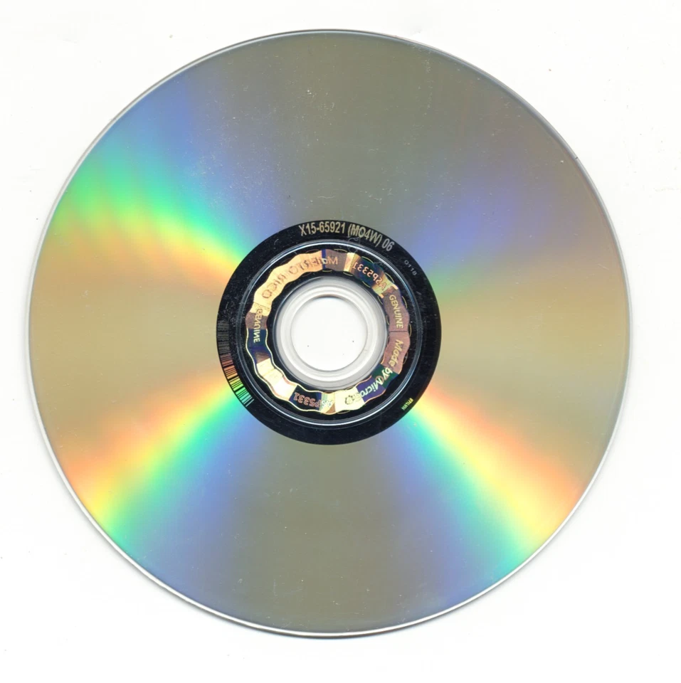 2009 Windows 7 Ultimate 32 Bit x86 Upgrade DVD - Systems Student Media GLC-00026 - Image 4 of 4