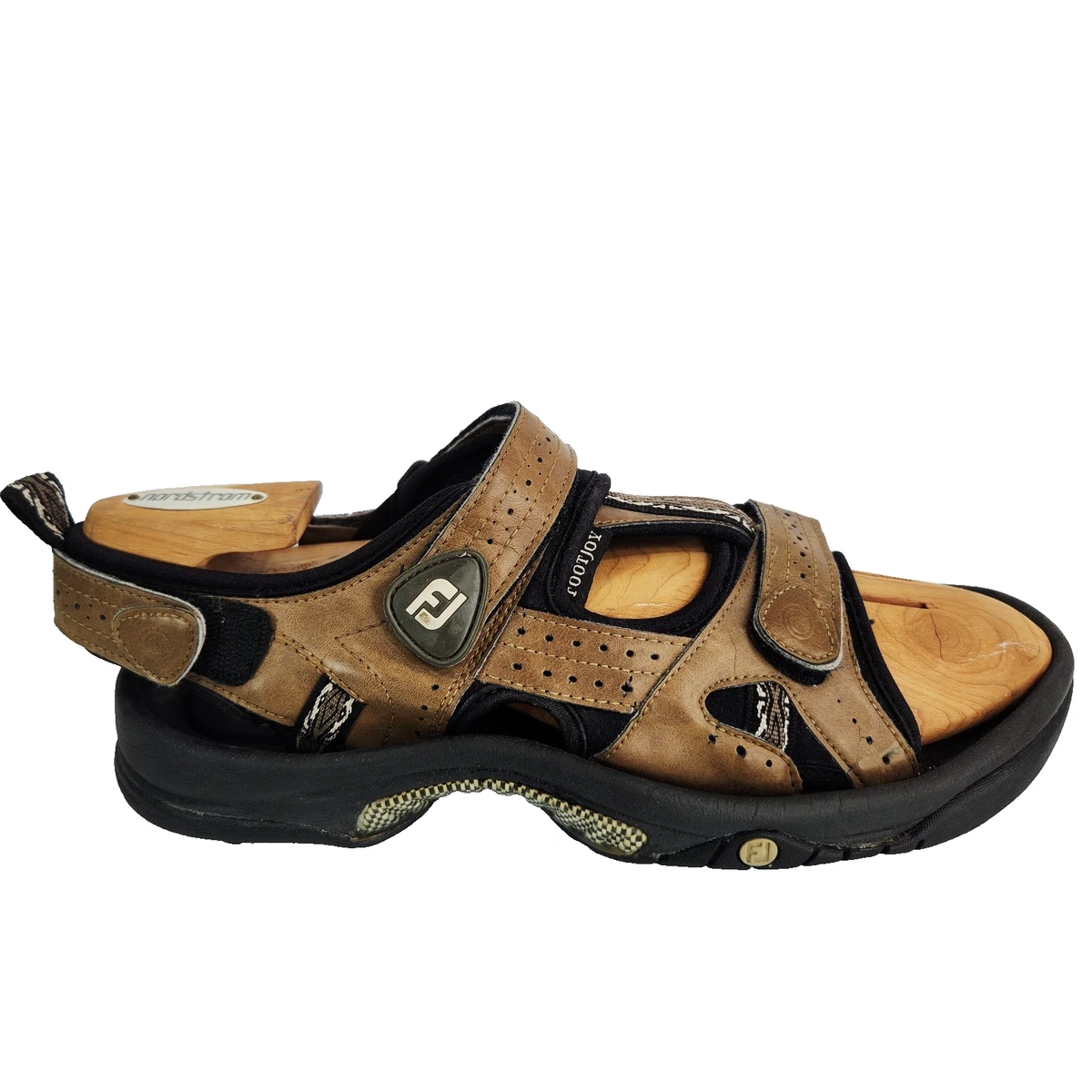 footjoy golf sandals products for sale | eBay display picture 3