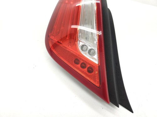 Luz trasera izquierda conductor Jaguar XJ X351 10-15 C2D51416 AW9313405AF 79k - Imagen 3 de 20