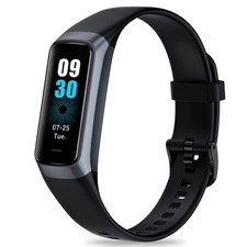 Fitness Tracker with Step Counter/Calories/Stopwatch, Activity Tracker, Healt...