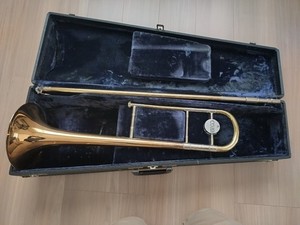 Conn 18h Director Trombone | eBay