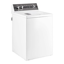 Speed Queen 3.2 cu. ft. 27" Top Load Washer with Perfect Wash - Free Use