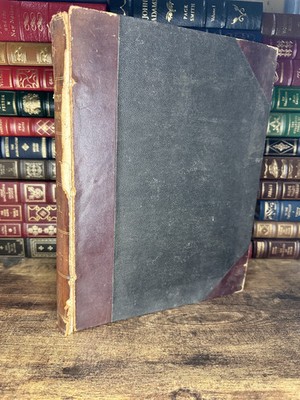 Public Opinion A Comprehensive Summary 1893 HC
