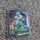 2025 Panini Prizm Football Panini Logo Tyreek Hill #249