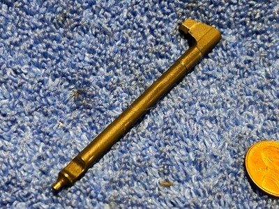 One M1 30 Carbine Firing Pin Underwood Type 3 III Marked .U.  Zed