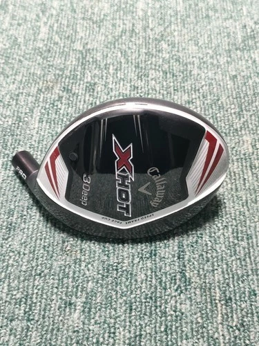 Gebrauchtes Callaway X HOT PRO Fairwayholz 3W 13 3Deep US - Bild 3 von 8