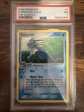 holographic mew pokemon card value A rare Ancient Mew Pokmon card in perfect condition, typo and all, just  sold at auction