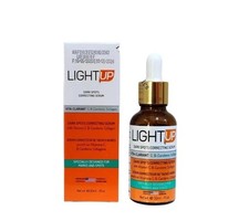 Light Up Dark Spots Correcting Serum