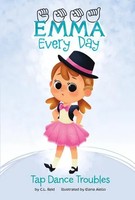 Tap Dance Troubles | C L Reid | Englisch | Buch | Gebunden | 2020 | Capstone