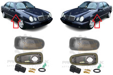 Clignotant Mercedes 210