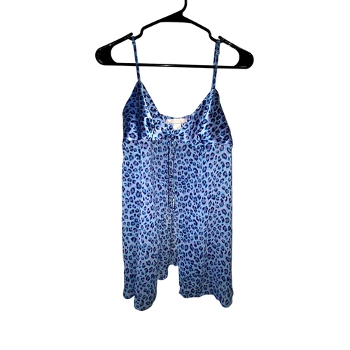 UNDERCOVER Abito vintage Victoria Secret aperto davanti slip taglia media