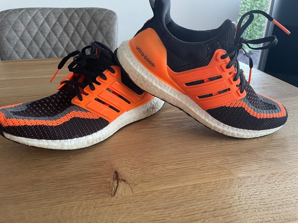 Sneakers Ultra Boost Dna Juventus Adidas Ultraboost DNA X