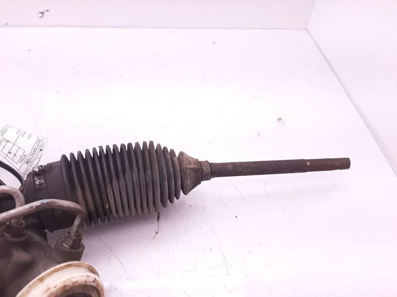 Engranaje de dirección/rack bastidor eléctrico y piñón Pontiac Montana 05-09 19167394 Foto 4 de 4