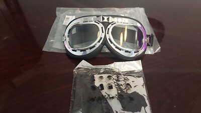 Mossy Oak Camo Offroad Motocross ATV Goggles