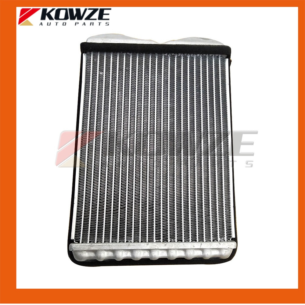 Heater Core For Mitsubishi Pajero Montero Shogun 2 II 1990-2004
