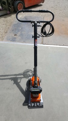 Wolff Duro Stripper Teppichstripper Bodenbelagsentferner ...