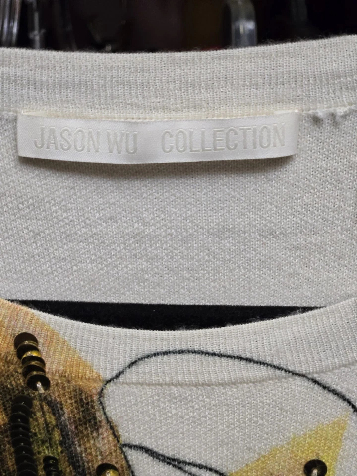 Jason Wu 系列,Blouson,全新 — 第 3/4 张图片