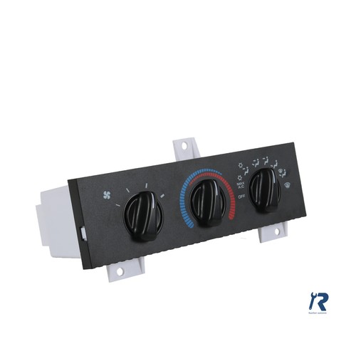A/C Heater Manual Climate Temp Control Panel for Dodge Ram 1998-2003 55055459AF - Picture 13 of 24