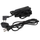 110V Foot Control Pedal & Power Cord Set FOR SINGER 201, 206K,301A,306K,401,401A