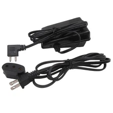 110V Foot Control Pedal & Power Cord Set FOR SINGER 201, 206K,301A,306K,401,401A