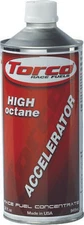 TORCO High Octane Accelerator 32oz F500010TE